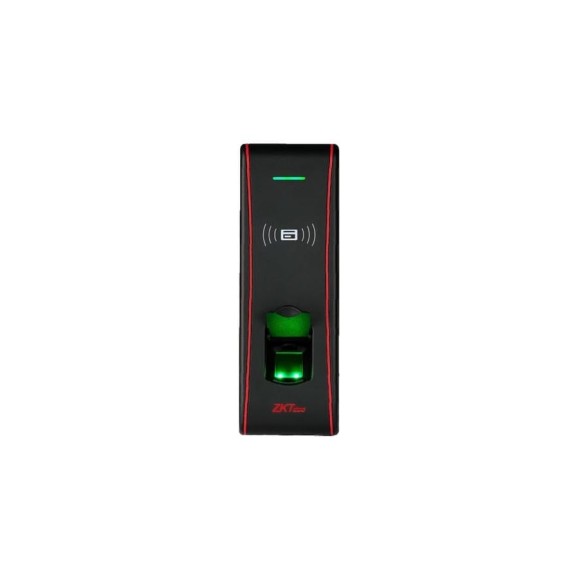 Биометрический терминал контроля доступа ZKTEco TF1600 00-00011171