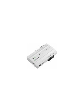 IP контроллер ZKTEco на 1 дверь InBio160 Pro 00-00011181