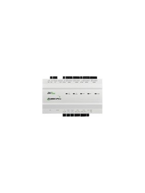 IP контроллер ZKTEco на 2 двери inBIO260 Pro 00-00011383