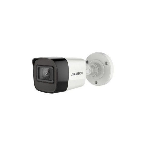 Аналоговая камера Hikvision DS-2CE16D3T-ITF 2.8mm УТ-00028164 Аналоговая камера Hikvision DS-2CE16D3T-ITF 2.8mm УТ-00028164