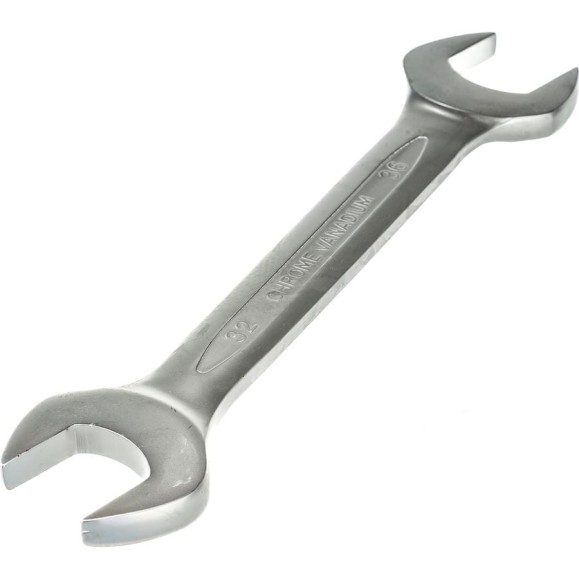 Рожковый ключ Forsage 32х36мм F-7543236(9952) Рожковый ключ Forsage 32х36мм F-7543236(9952)