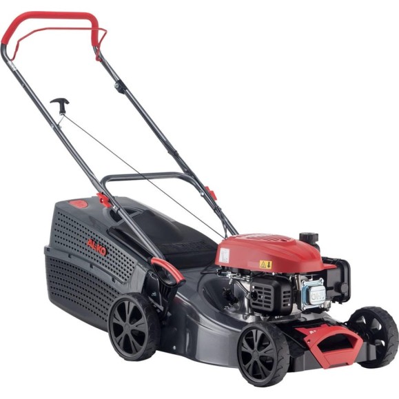 Бензиновая газонокосилка AL-KO Comfort 42.1 P-A 119998
