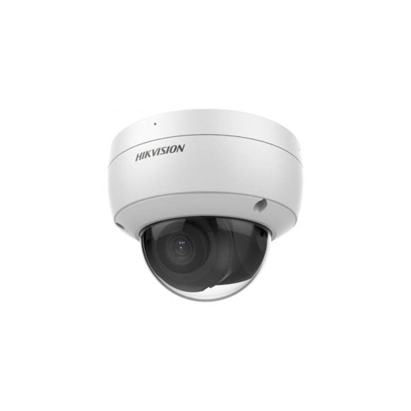 IP камера Hikvision DS-2CD2123G2-IU 2.8mm УТ-00042023
