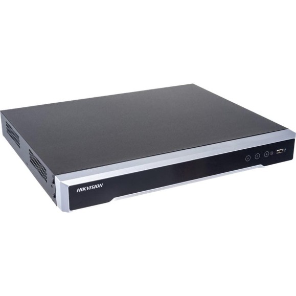 Видеорегистратор Hikvision DS-7608NI-K2/8P АВ5008396 Видеорегистратор Hikvision DS-7608NI-K2/8P АВ5008396