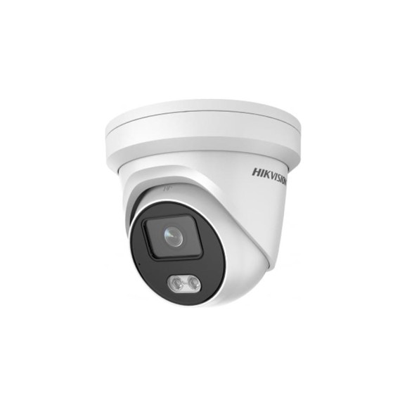 IP камера Hikvision DS-2CD2327G2-LU 4mm УТ-00036899 IP камера Hikvision DS-2CD2327G2-LU 4mm УТ-00036899