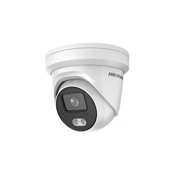 IP камера Hikvision DS-2CD2327G2-LU(C) 4 mm АВ5063314