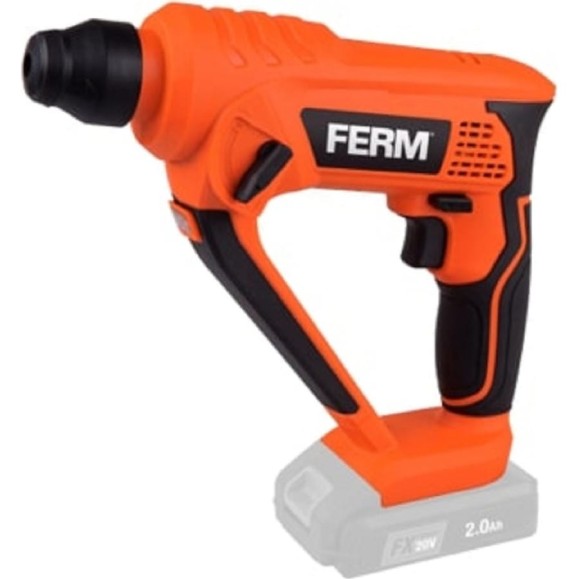 Аккумуляторный перфоратор FERM FX Power HDM1052 Аккумуляторный перфоратор FERM FX Power HDM1052