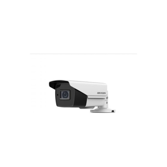 Уличная цилиндрическая HD-TVI камера с EXIR-подсветкой до 80м Hikvision DS-2CE19U8T-AIT3Z 2.8-12 mm 8Мп АВ5013225 Уличная цилиндрическая HD-TVI камера с EXIR-подсветкой до 80м Hikvision DS-2CE19U8T-AIT3Z 2.8-12 mm 8Мп АВ5013225