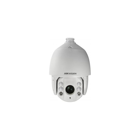 Уличная скоростная поворотная HD-TVI камера с ИК-подсветкой до 150м Hikvision DS-2AE7232TI-AC 2Мп АВ5017781 Уличная скоростная поворотная HD-TVI камера с ИК-подсветкой до 150м Hikvision DS-2AE7232TI-AC 2Мп АВ5017781
