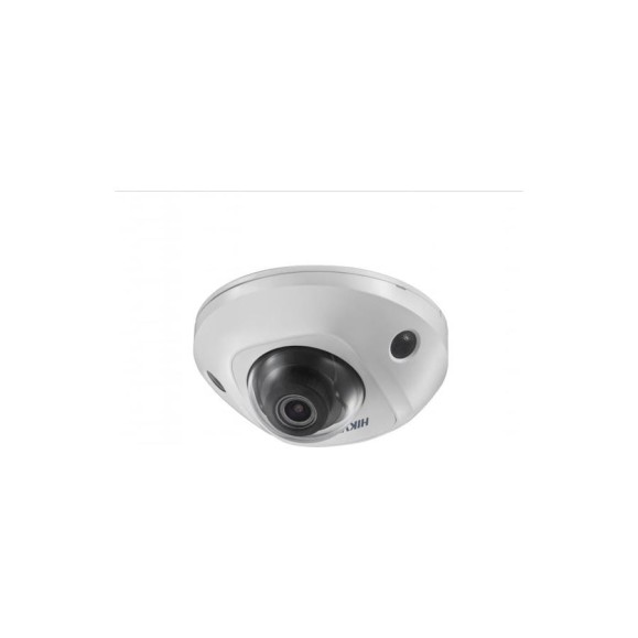 Уличная компактная IP-камера с EXIR-подсветкой до 10м Hikvision DS-2CD2563G0-IS 4mm 6Мп 15793 Уличная компактная IP-камера с EXIR-подсветкой до 10м Hikvision DS-2CD2563G0-IS 4mm 6Мп 15793