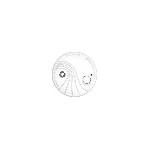 Беспроводной фотоэлектрический датчик дыма Hikvision DS-PDSMK-S-WE УТ-00036245 Беспроводной фотоэлектрический датчик дыма Hikvision DS-PDSMK-S-WE УТ-00036245