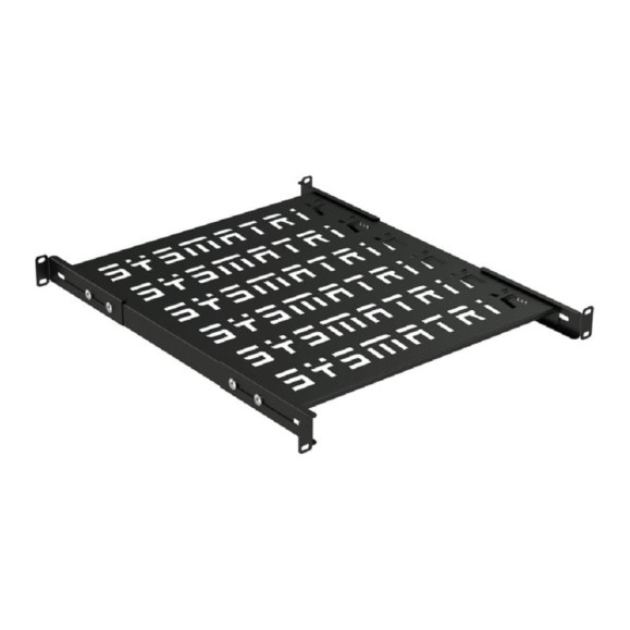 Универсальная перфорированная полка SYSMATRIX SMART 19 SH 5004.900 Универсальная перфорированная полка SYSMATRIX SMART 19 SH 5004.900