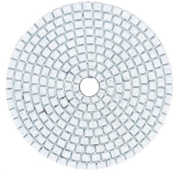 Круг алмазный гибкий шлифовальный АГШК Master Line Universal №30 (100х2.5 мм) DIAM 000639 Круг алмазный гибкий шлифовальный АГШК Master Line Universal №30 (100х2.5 мм) DIAM 000639