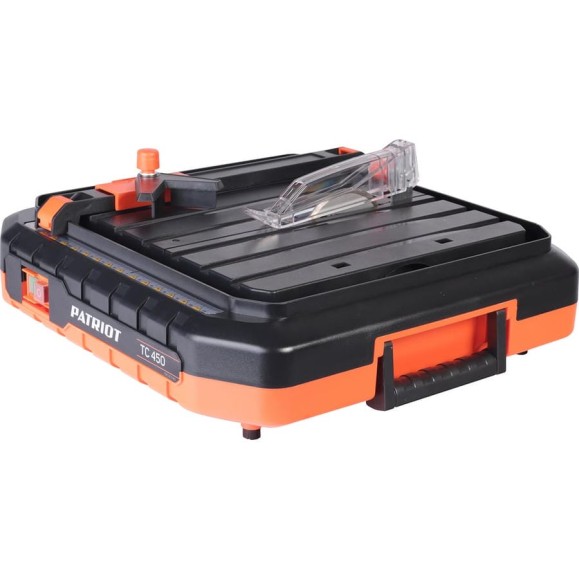 Электрический плиткорез PATRIOT TC 450 160300180 Электрический плиткорез PATRIOT TC 450 160300180