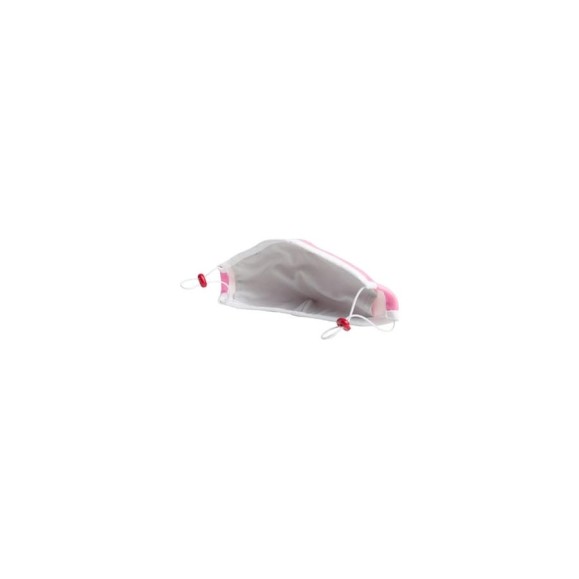 Маска для лица ROUTEMARK Spiro Pink Spiro-pink Маска для лица ROUTEMARK Spiro Pink Spiro-pink