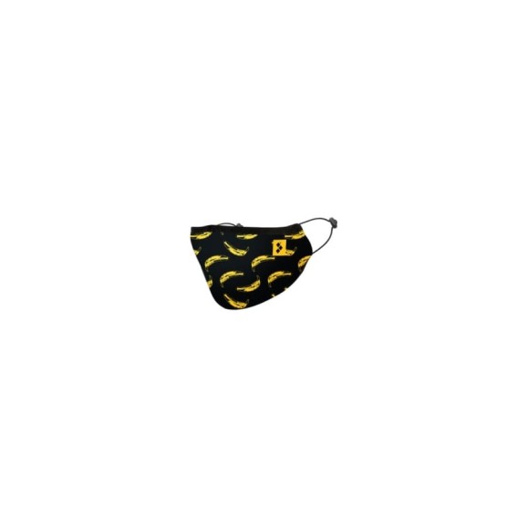 Маска для лица ROUTEMARK Spiro Banana Republic Spiro-Banana Маска для лица ROUTEMARK Spiro Banana Republic Spiro-Banana