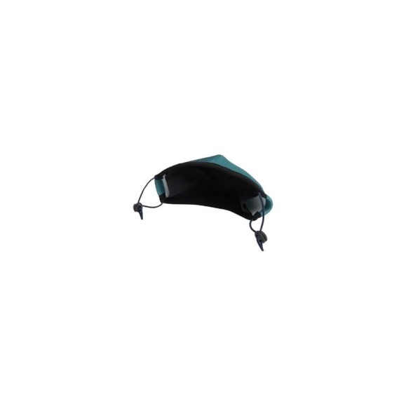 Маска для лица ROUTEMARK Spiro Royal Green Spiro-Royal Green