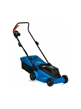 Электрическая газонокосилка WorkMaster ГЭ-1300