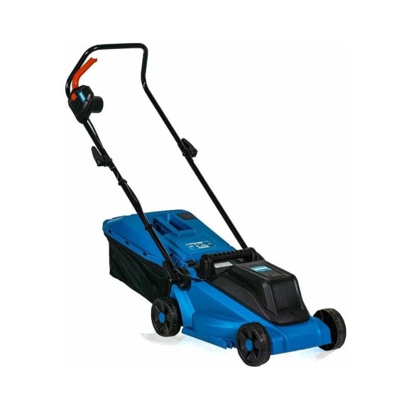 Электрическая газонокосилка WorkMaster ГЭ-1300 Электрическая газонокосилка WorkMaster ГЭ-1300