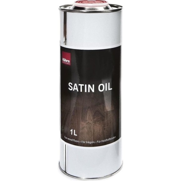 Сатиновое масло Kahrs Satin Oil 710553 Сатиновое масло Kahrs Satin Oil 710553