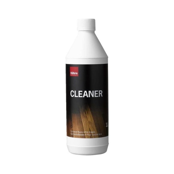 Очищающее средство Kahrs Cleaner 710518 Очищающее средство Kahrs Cleaner 710518