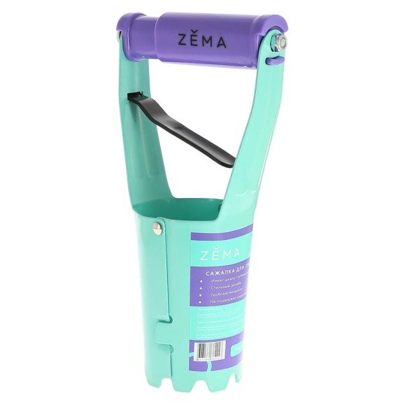 Сажалка для луковичных растений Zema ZM 2115 Сажалка для луковичных растений Zema ZM 2115