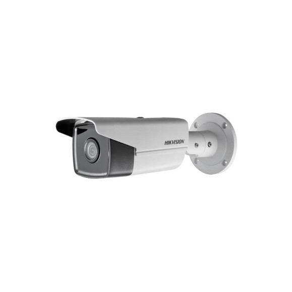 Уличная цилиндрическая IP-камера Hikvision DS-2CD2T83G0-I8 (4mm) 8Мп с EXIR-подсветкой 24261 Уличная цилиндрическая IP-камера Hikvision DS-2CD2T83G0-I8 (4mm) 8Мп с EXIR-подсветкой 24261