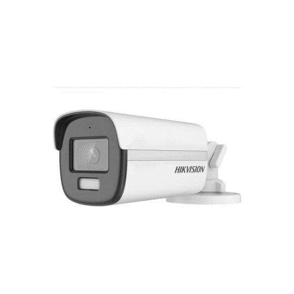 Уличная компактная цилиндрическая HD-TVI камера Hikvision DS-2CE12DF3T-FS (2.8mm) 2Мп АВ5034254 Уличная компактная цилиндрическая HD-TVI камера Hikvision DS-2CE12DF3T-FS (2.8mm) 2Мп АВ5034254