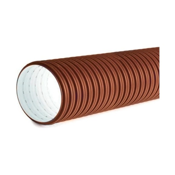 Двухслойная nруба Политэк Ø368/315 SN8(6м) с перфорацией 240˚ 368315240 Двухслойная nруба Политэк Ø368/315 SN8(6м) с перфорацией 240˚ 368315240