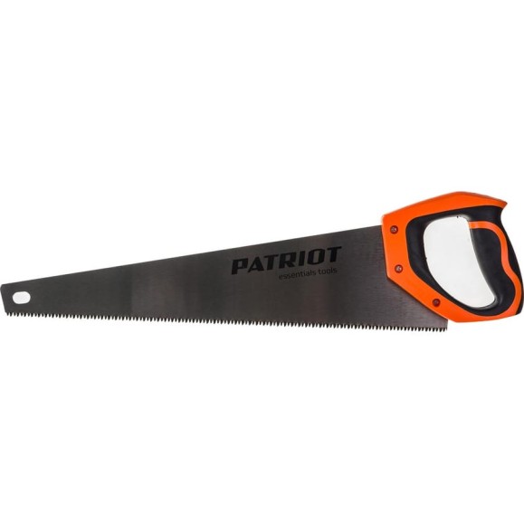 Ножовка по дереву PATRIOT WSP-450L 350006012 Ножовка по дереву PATRIOT WSP-450L 350006012