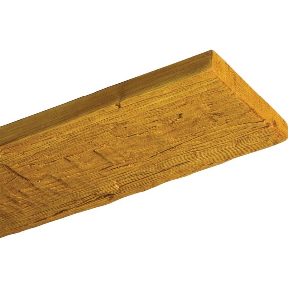 Доска Cosca Decor Рустик 200x30 мм, орех медовый, 2.6 м СПБ030437 Доска Cosca Decor Рустик 200x30 мм, орех медовый, 2.6 м СПБ030437