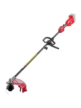 Аккумуляторный триммер Hammer ETR40V 40В, 6000 об/мин 641213 Аккумуляторный триммер Hammer ETR40V 40В, 6000 об/мин 641213