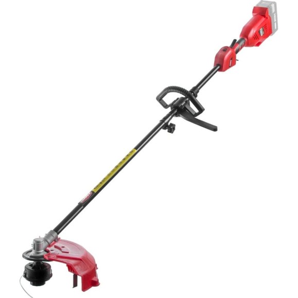 Аккумуляторный триммер Hammer ETR40V 40В, 6000 об/мин 641213 Аккумуляторный триммер Hammer ETR40V 40В, 6000 об/мин 641213