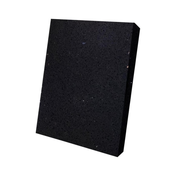 Резиновые подложки Alegria IsoSafe hard (60х80х10 мм; 20 шт) 06008010ISH