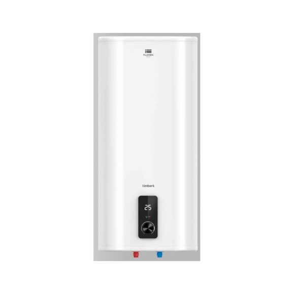 Накопительный водонагреватель TIMBERK FSM9 30 л, вертикальный, 1500W, сухой SWH FSM9 30 V Накопительный водонагреватель TIMBERK FSM9 30 л, вертикальный, 1500W, сухой SWH FSM9 30 V