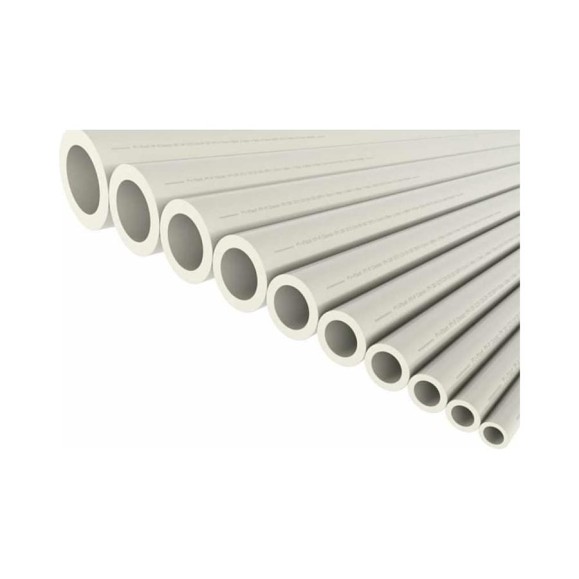 Труба FV-PLAST ПН 16 32x4.4-40 102032 Труба FV-PLAST ПН 16 32x4.4-40 102032