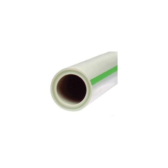 Труба FV-PLAST Faser 110 110x18,3 -4 107110 Труба FV-PLAST Faser 110 110x18,3 -4 107110