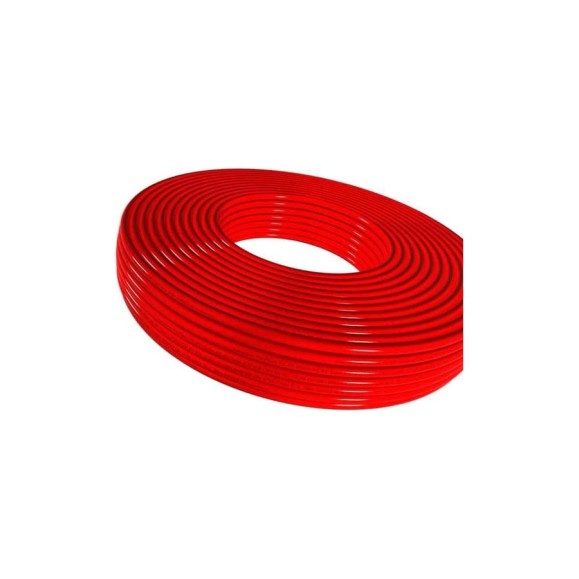 Труба для отопления FV-PLAST FV THERM PE-RT/EVOH/PE-RT 400M 16x2 AA120016400 Труба для отопления FV-PLAST FV THERM PE-RT/EVOH/PE-RT 400M 16x2 AA120016400
