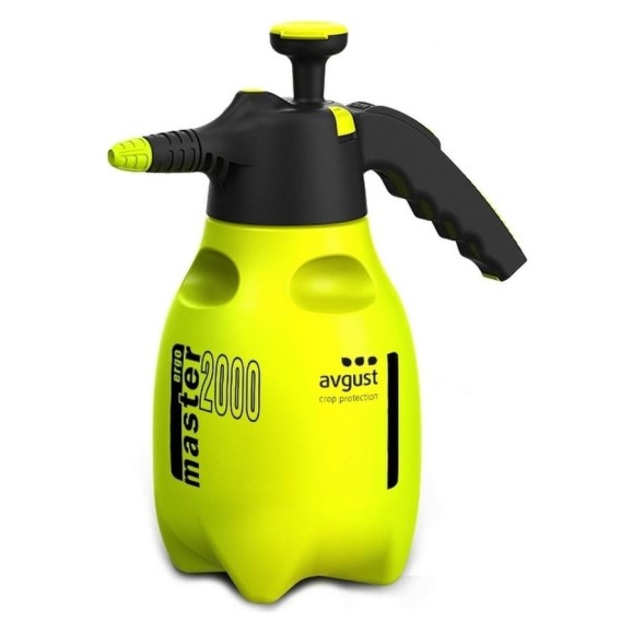 Опрыскиватель MAROLEX Master ergo 2 л N12 50001126 Опрыскиватель MAROLEX Master ergo 2 л N12 50001126