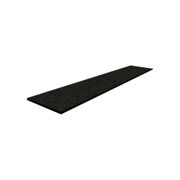 Резиновая подложка Alegria IsoSafe strip hard 10000х40х6 мм 1004006ISTH Резиновая подложка Alegria IsoSafe strip hard 10000х40х6 мм 1004006ISTH