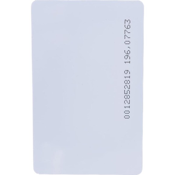 Бесконтактная карта Tantos EM-Marine тонкая TS multipack 00-00148228