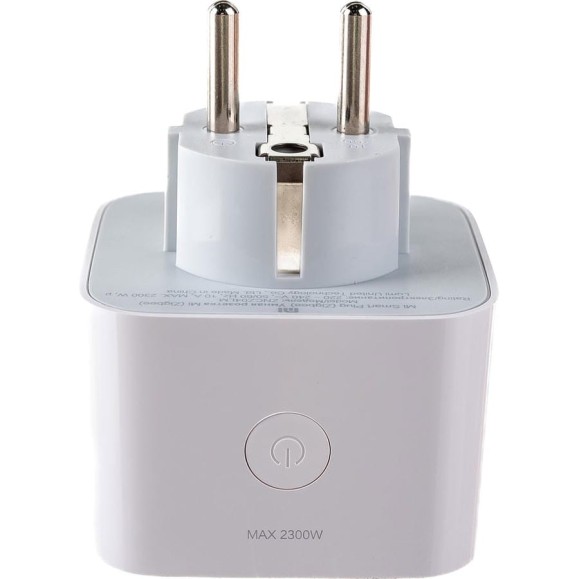 Умная розетка Xiaomi Mi Smart Plug Zigbee GMR4014GL Умная розетка Xiaomi Mi Smart Plug Zigbee GMR4014GL