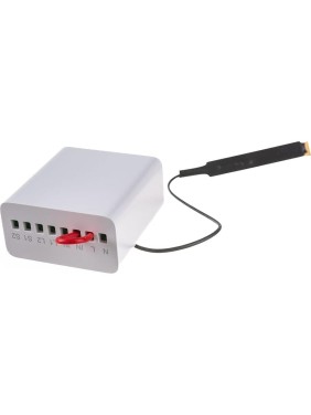 Беспроводное двухканальное реле AQARA 2 way relay module LLKZMK11LM Беспроводное двухканальное реле AQARA 2 way relay module LLKZMK11LM