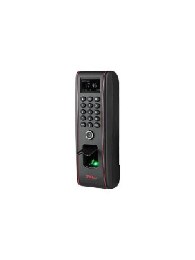 Биометрический терминал контроля доступа ZKTEco TF1700 MF 00-00011273