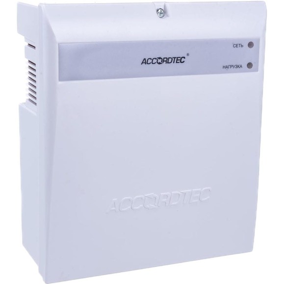 Источник бесперебойного питания ACCORDTEC ББП-60 исп. 1 AT-02584