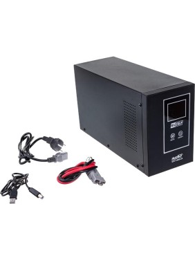 ИБП (блок бесперебойного питания) RUCELF UPI-1400-24 EL 00001250