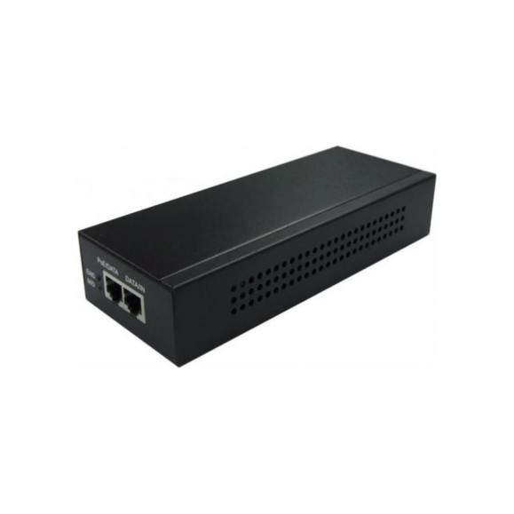 PoE-инжектор Hikvision Ethernet, LAS60-57CN-RJ45 УТ-00008130