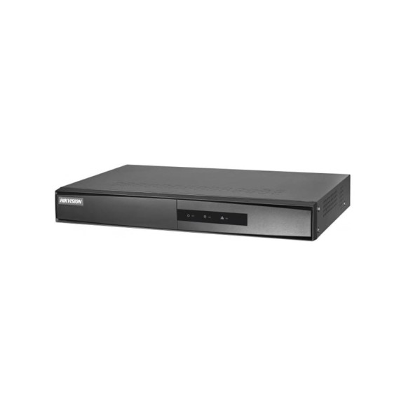Видеорегистратор Hikvision DS-7104NI-Q1/4P/M C УТ-00043548 Видеорегистратор Hikvision DS-7104NI-Q1/4P/M C УТ-00043548