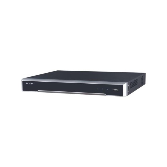 Видеорегистратор Hikvision DS-7608NI-I2 УТ-00006352 Видеорегистратор Hikvision DS-7608NI-I2 УТ-00006352