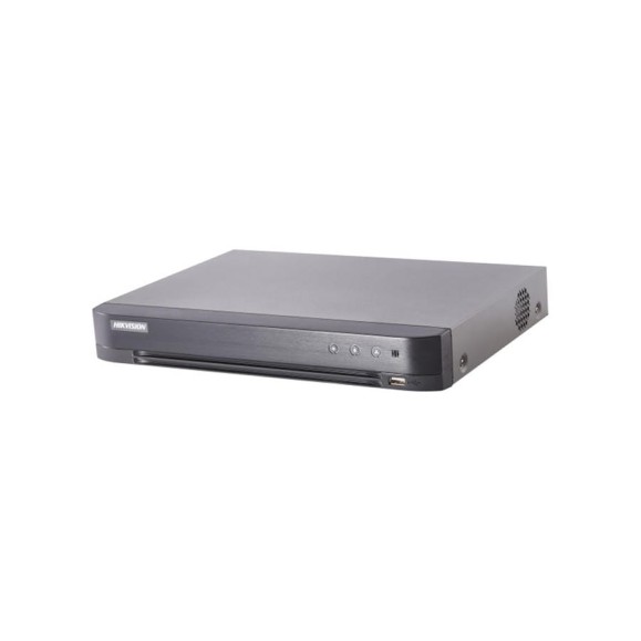 Видеорегистратор Hikvision iDS-7204HQHI-M1/FA УТ-00033888 Видеорегистратор Hikvision iDS-7204HQHI-M1/FA УТ-00033888